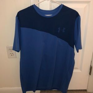 Under armour tee